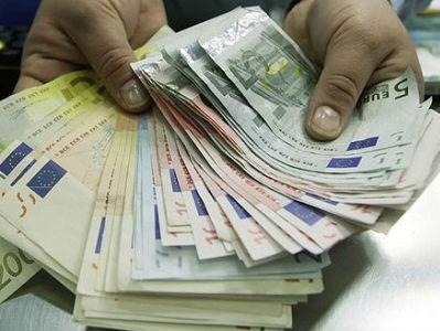 Atina platila dug Evropskoj centralnoj banci