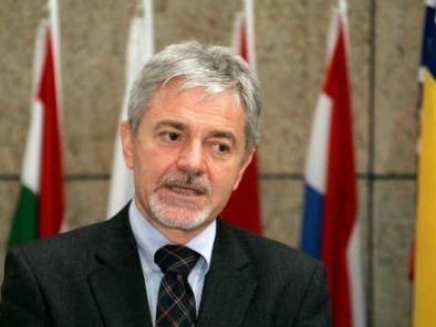 Daviddi: Od bh. vlasti očekujemo zajednički rad na evropskoj budućnosti