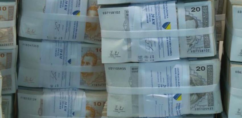 Savjeti ekonomista: Birajte fiksne kamatne stope, a novac čuvajte u zlatu