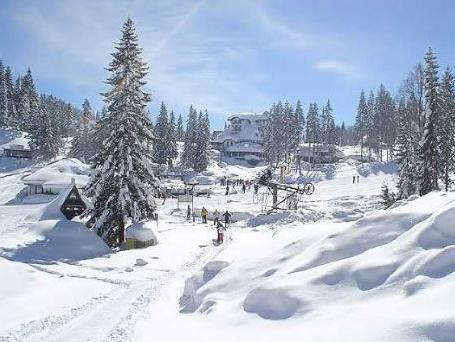 U Olimpijski centar Jahorina uložen 41 milion maraka