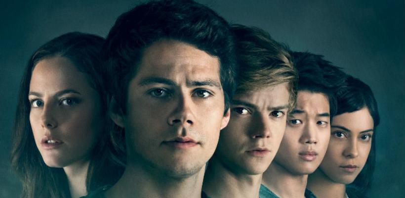 Na repertoaru Cinema City-a Maze Runner: The Death Cure