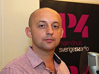 Goran Bašić, profesor na Lundu: Uvijek ide na pobjedu