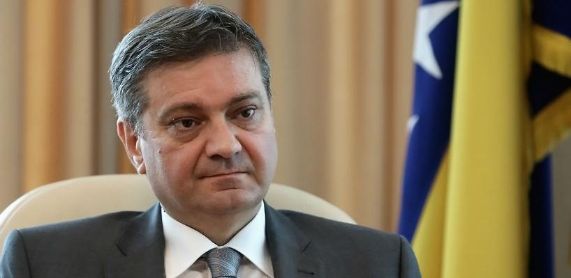 Zvizdić: Jasno definisati namjenu sredstava u tekstu zakona o akcizama