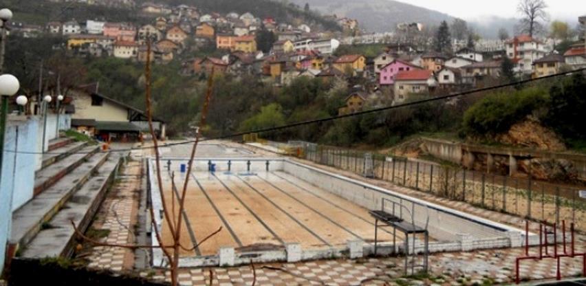 Umjesto bazena na Bembaši sportski centar sa zatvorenim bazenom?
