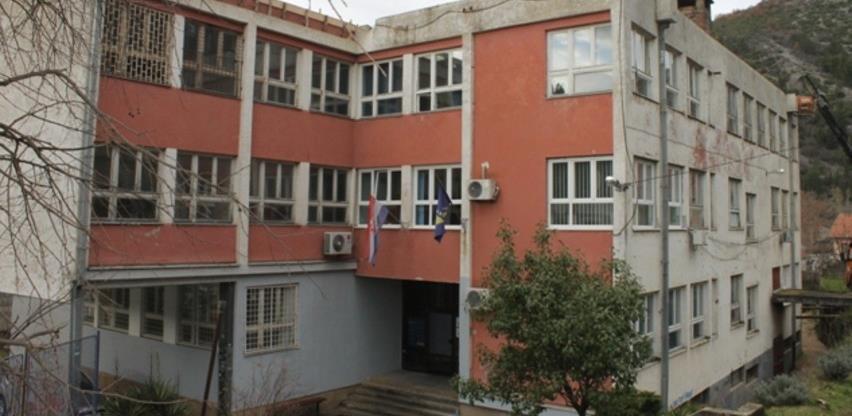 Radovi vrijedni pola miliona KM: Srednja škola Stolac uskoro u novom izdanju