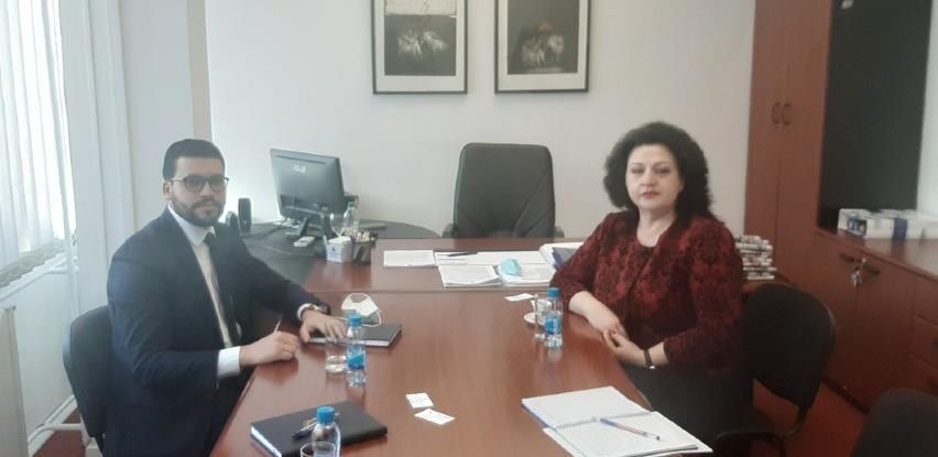 BiH i Libija pokušavaju obnoviti privrednu saradnju