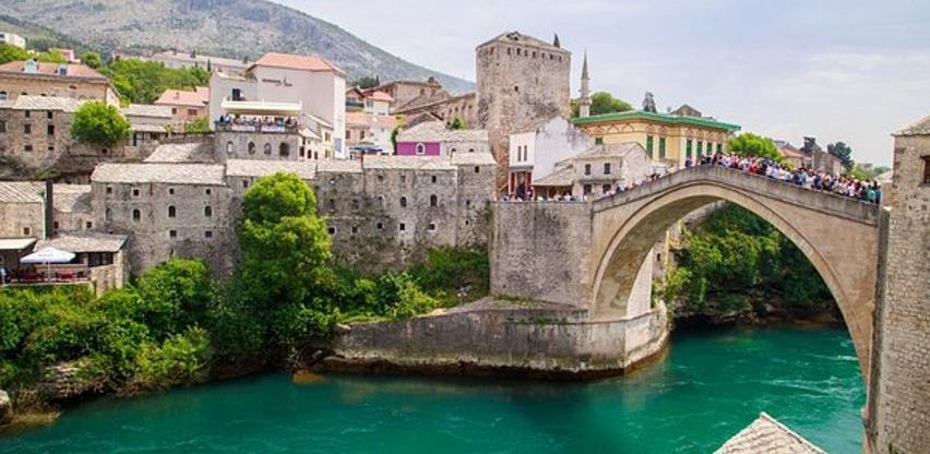 grad mostar