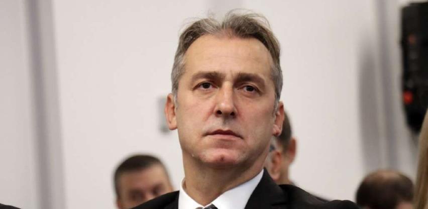 Mirsad Jašarspahić