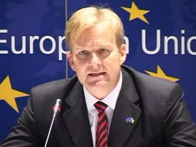 Sorensen: Solidarnost sa Bosnom i Hercegovinom je neupitna