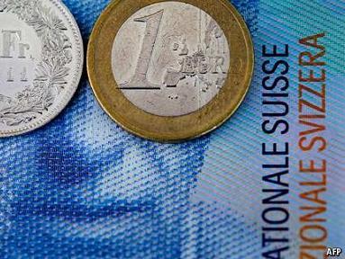 Kako su Mađari izbjegli katastrofu sa švajcarskim frankom