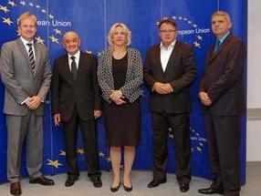 BiH na korak do ispunjenja uslova EU