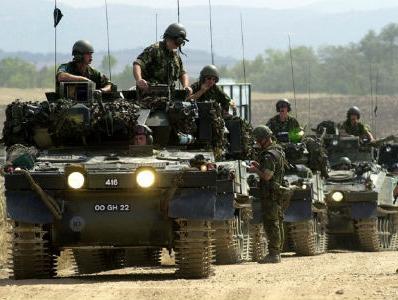 Litva, Latvija i Estonija zbog straha od Rusije traže prisutnost NATO-a