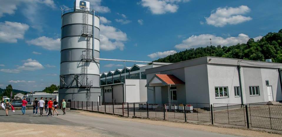 Šveđani zainteresovani za kupovinu fabrike "Napco beds" u stečaju