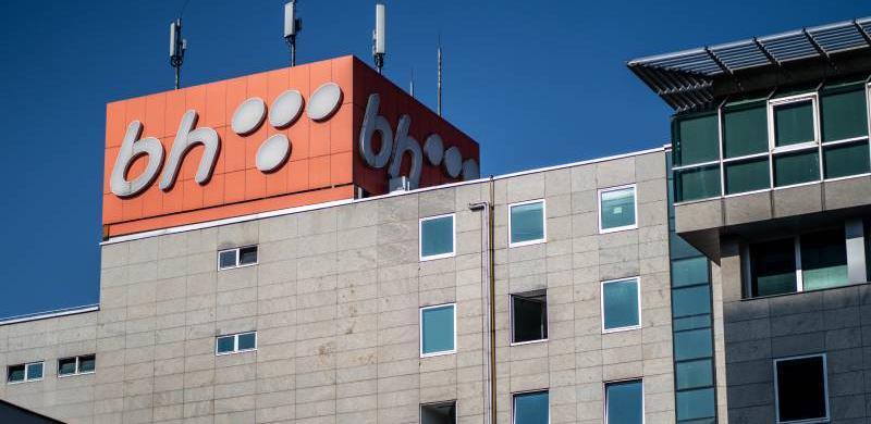 bh telecom