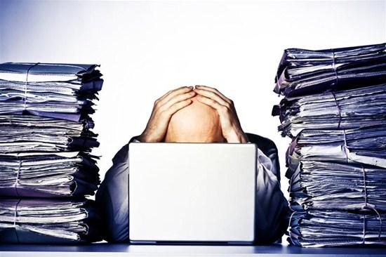 Wall Street na iglama