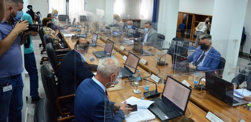 Program javnih investicija obuhvata 126 projekata, ukupna vrijednost skoro 16 miliona KM