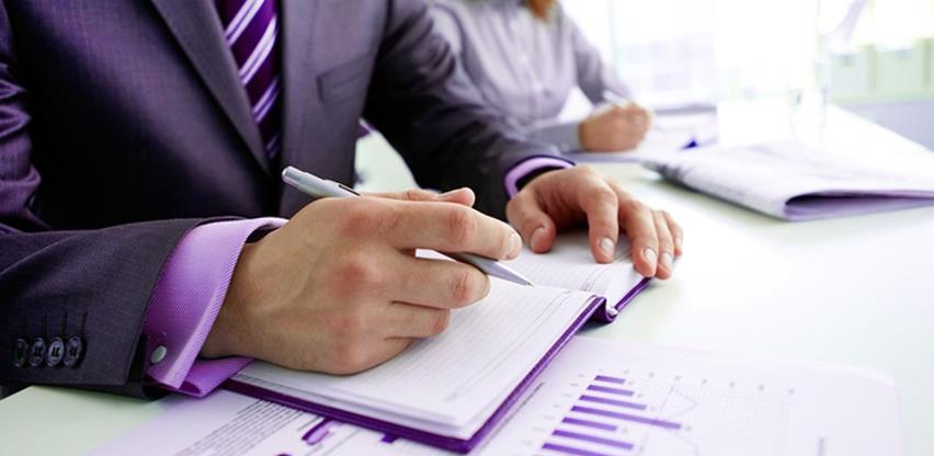 Objavljen javni poziv za finansijsku podršku malim privrednicima općine Centar