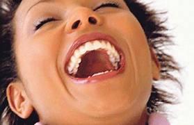 Što sve smijeh govori o vama: Nervozni, realni ili impulzivni?