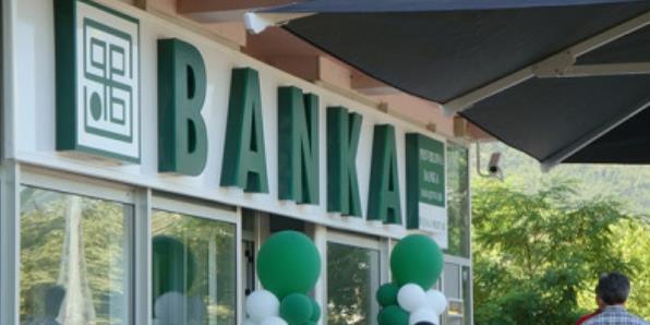 privredna banka