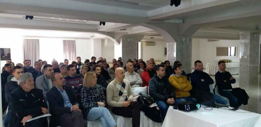 Pustolovni turizam velika prilika za Zapadnohercegovačku županiju