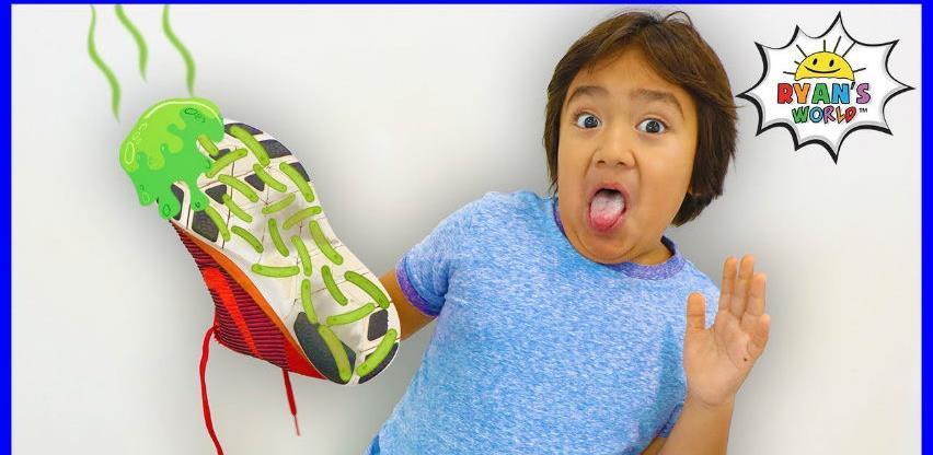 Osmogodišnjak zaradio 26 miliona dolara u 2019, prvi na Forbsovoj listi