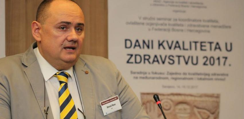 Pacijenti u središtu: Zdravstvene ustanove u procesu akreditacije