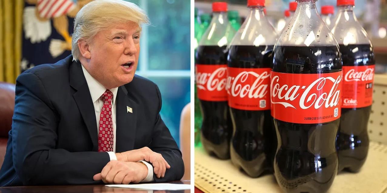 COCA COLA