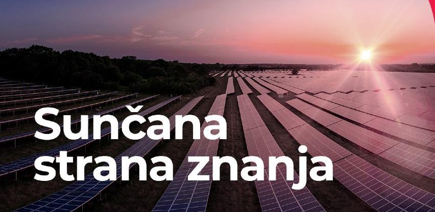 Solarna energija