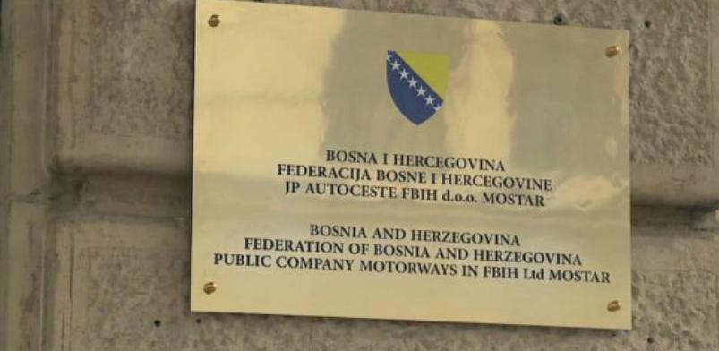 U Mostaru će se graditi nova poslovna zgrada Autocesta FBiH