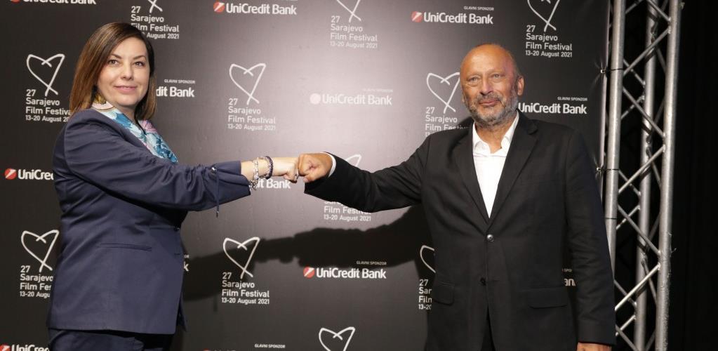 Objavljen žiri Takmičarskog programa 27. Sarajevo Film Festivala