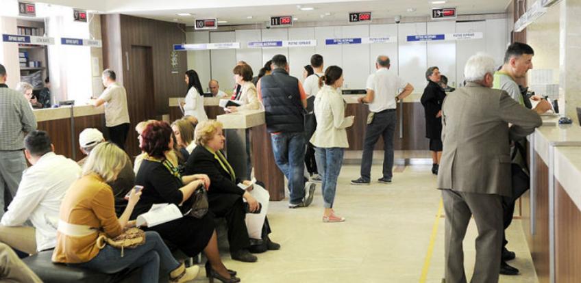Za istekla dokumenta građani moraju iskeširati 52 miliona