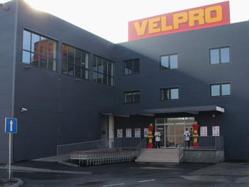 Otvoren Velpro Cash&Carry centar u Banja Luci