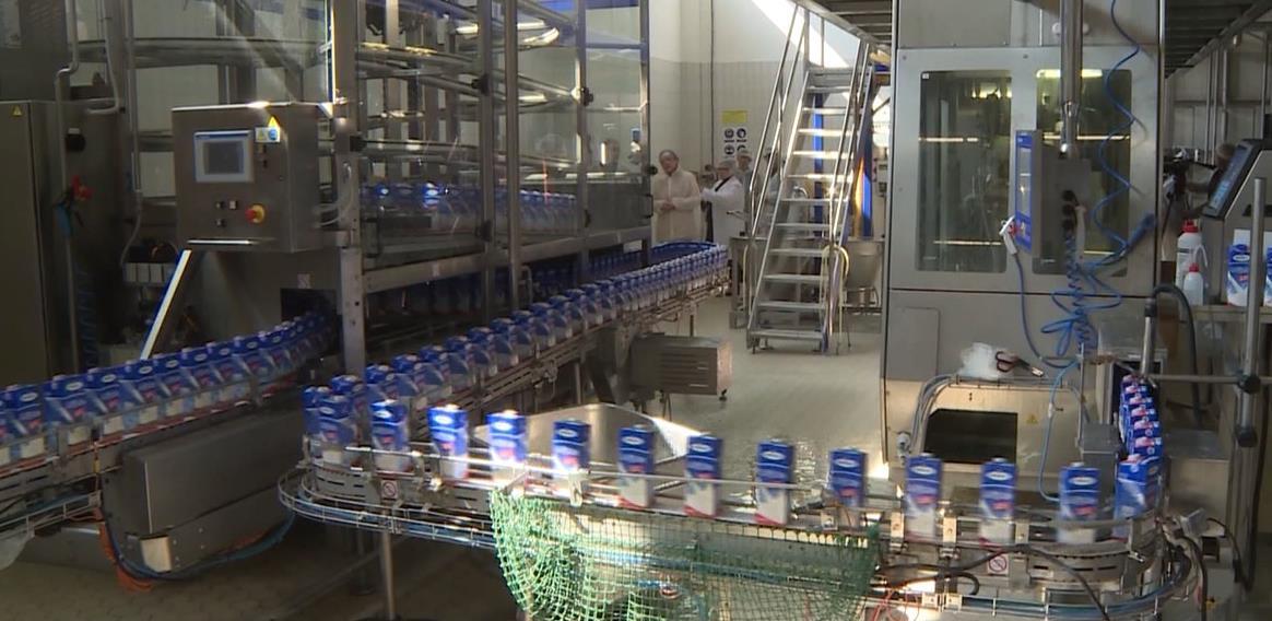 BiH očekuje odobravanje izvoza mlijeka i mliječnih proizvoda u Kinu