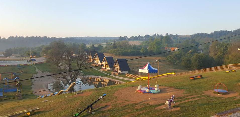 Ajdinovići ponovo otvaraju vrata 29. novembra