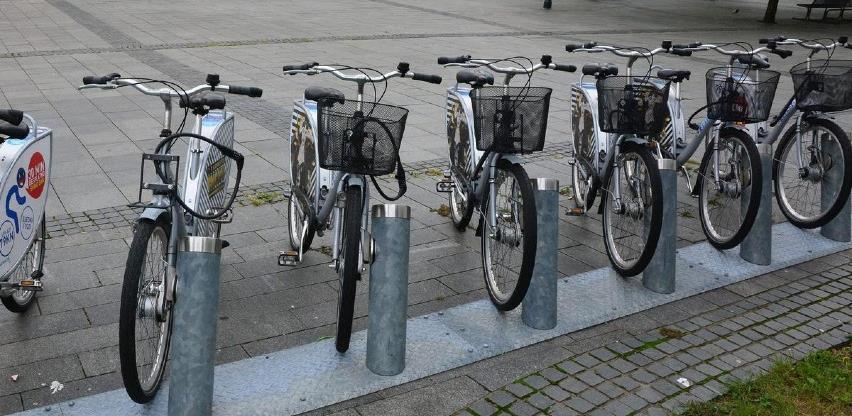 Omogućiti rad servisa za bicikle tokom pandemije COVID-19