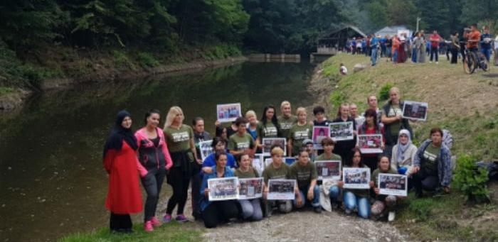 Izgradnja brana služi isključivo o privatnom interesu