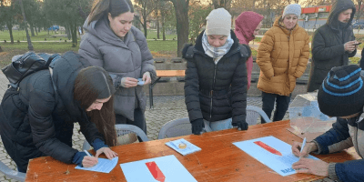 Studenti