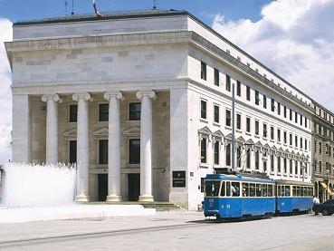 Bruto inostrani dug Hrvatske 45,8 milijardi evra