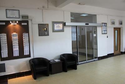 Završeno uređenje hola u općini Bosanski Petrovac