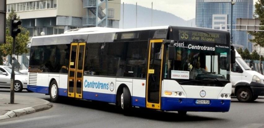 Mjesečne karte za penzionere, studente i đake vrijede do kraja septembra