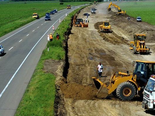 EBRD želi sufinansirati privatnog partnera za izgradnju koridora 5C kroz RS