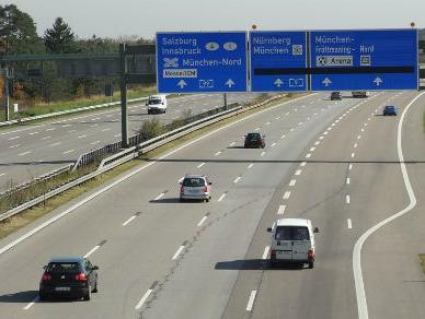 Ništa od putarina u Njemačkoj