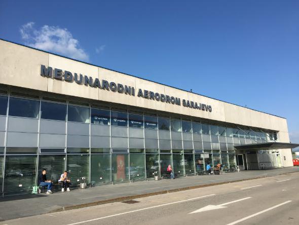 Naredne godine veliki investicioni zamah na Sarajevskom aerodromu