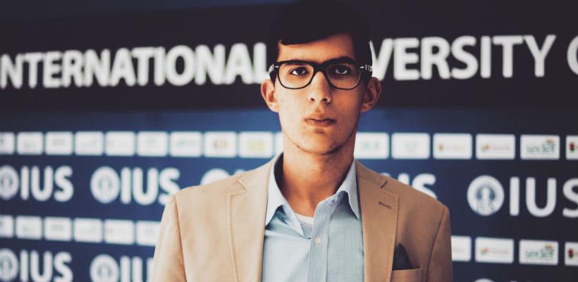 Nedim Sladić: Više sam volio slušati vremensku prognozu nego gledati crtiće