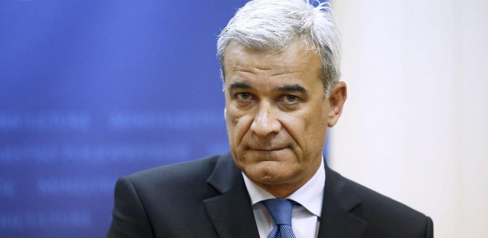Ante Ramljak: Konzum ćemo spasiti, a koncern Agrokor razbiti na dijelove