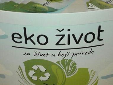 Zbog čega se trebate uključiti u sistem upravljanja ambalažnim otpadom