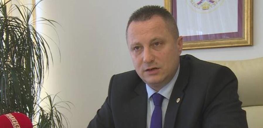 petričević