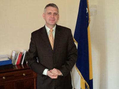 Anto Domić: Postoji opasnost od epidemije