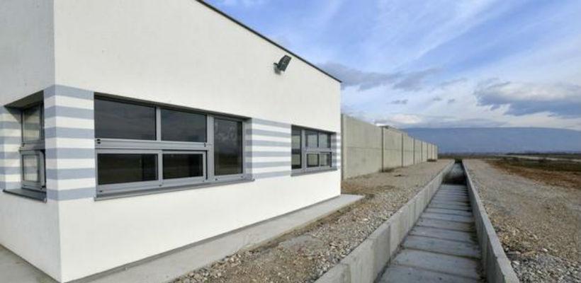 Za dovršetak mostarskog zatvora potrebno 25 milijuna maraka