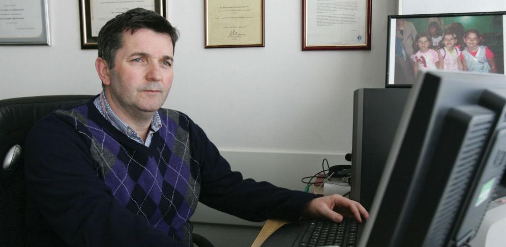 Gavrankapetanović: Smeta mi pokušaj poniženja na pravdi Boga